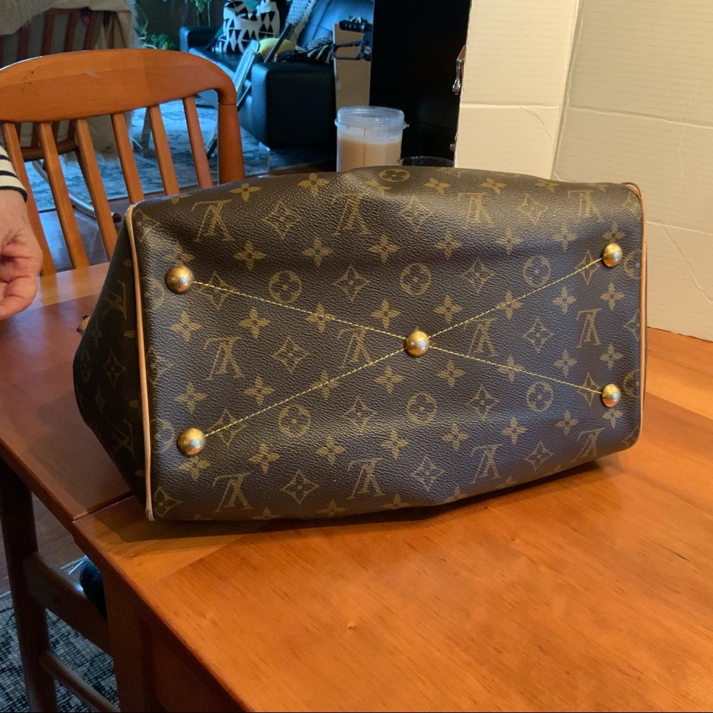 LouisVuitton,Tivoli - Picture 6 of 15